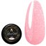 F.O.X Shine Gel Rose, 15 мл (JAR) - Фото №1