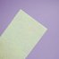 Fusselfreie Tücher TUFI Profi PREMIUM gelb dicht 4x6 cm 70 Stück - Фото №2