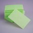 Lint-free napkins TUFI Profi PREMIUM light green 4х6 сm 540 pcs (0104420) - Фото №3