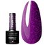 Claresa PURPLE 631 gel polish purple with shimmer 5 g - Фото №1