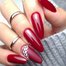 Gel polish Claresa RED 406 red 5 g - Фото №2