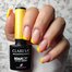 Claresa lakier gelb SUMMER STORIES 4 -5g - Фото №4