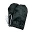 Mittens for paraffin therapy TUFI profi PREMIUM black (0104291) - Фото №1