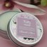 Massage Spa candle for hands TUFI profi  PREMIUM Dawn in Bali 30 g (0097221) - Фото №3
