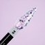 Gellack TUFI profi PREMIUM Sparkle №04 Purpur Diamant 5 ml (0243531) - Фото №4