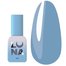 Gel polish LUNA №42 blue 13 ml (047-2090) - Фото №1