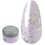 Gel polish TUFI profi PREMIUM Sparkle 11 golden frost 5 ml (0243539) - Фото №1