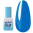 Гель-лак LUNA №34 светло-голубой 13 мл - Фото №1
