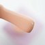 Gel polish TUFI profi PREMIUM Marshmallows 17 peach 8ml (0283761) - Фото №3
