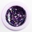Gellack TUFI profi PREMIUM Sparkle №04 Purpur Diamant 5 ml (0243531) - Фото №3