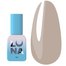 Gellack LUNA №18 Grau-Beige 13 ml - Фото №1