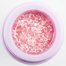 Gel polish TUFI profi PREMIUM Sparkle 12 pink frost 5 ml (0243541) - Фото №3