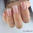 Clairesa NUDE 105 Gellack 5 ml - Фото №4