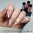 Claresa Gellack NUDE 113 beige 5 ml - Фото №3