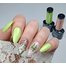 Gel polish Claresa LOLLIPOP 8 light green 5 ml - Фото №2