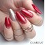 Claresa Gellack RED 427 rot 5 ml - Фото №2