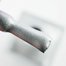 Stamping nail polish TUFI profi PREMIUM Stamping silver 8 ml (0295882) - Фото №2