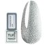 Stamping nail polish TUFI profi PREMIUM Stamping silver 8 ml (0295882) - Фото №1