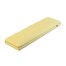 Armlehne ECOSTAND Pad, Beige, 400x40х110mm - Фото №1