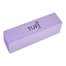 Buff TUFI profi PREMIUM Riegel lila 150/150 Körnung 1 Stück (0300680) - Фото №1