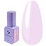 Gel polish DNKa 0044 lilac white 12 ml (GPDC0044) - Фото №1