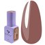 Gel polish DNKa 0013 ash brown 12 ml (GPDC0013) - Фото №1