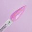 Base TUFI profi PREMIUM Lovely Foil Base with foil 13 lavender mousse 8 ml - Фото №2