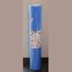 Disposable sheet Panni Mlada spunbond blue 0,8x100m - Фото №2