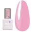 Base TUFI profi PREMIUM Rubber French Base №008 rosa 15 ml - Фото №1