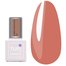 Base TUFI profi PREMIUM Rubber French Base №012 süßer Mokka 15 ml - Фото №1