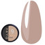Gel for extensions DARK Medium Gel №09 beige 15 ml - Фото №1