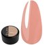 Гель для наращивания DARK Medium Gel №07 розовый 15 мл - Фото №1