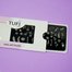 Stamping plate TUFI profi PREMIUM 1 - Фото №2