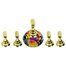 Magnetic tip stand STARLET 5 pcs chameleon - Фото №1