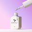 Acrylgel DNKa Liquid Acrygel №0007 Milky Way 12 ml - Фото №2