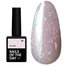 NAILSOFTHEDAY Potal Base Nr. 19 rosa mit mehrfarbigem  10 ml - Фото №1
