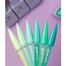 Gel polish DNKa 0072 menthol 12 ml (GPDC0072) - Фото №2