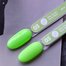 Base SILLER Neon №03 light green 8 ml (u0000010264) - Фото №2