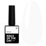 Гель NAILSOFTHEDAY Bottle gel 01 белый, 10 мл - Фото №1