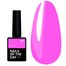 Топ NAILSOFTHEDAY Neon top 03 розовый, 10 ml - Фото №1
