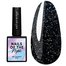 Gel polish NAILSOFTHENIGHT Black Jack, 10 ml - Фото №1