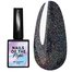 Top NAILSOFTHENIGHT Holographisches Katzenauge, 10 ml ​ - Фото №1