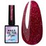 Gel polish NAILSOFTHENIGHT Red Mary, 10 ml - Фото №1