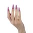 Gel polish MAKEAR Lollipop 588 pink-violet 8 ml - Фото №2