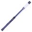 Pinsel für Gel und Acryl MollyLac schwarz rund, Borstenlänge 8 mm - Фото №5
