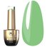 Gel polish MAKEAR Glow in Dark DG01 light green 8 ml - Фото №1