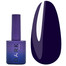 Gel polish DARK New collection 21 dark blue 10 ml - Фото №1
