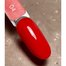Gellack DARK Neue Kollektion 04 rot 10 ml - Фото №4