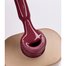 Gel polish DARK New collection 42 pink-burgundy 10 ml - Фото №2