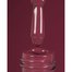 Gel polish DARK New collection 42 pink-burgundy 10 ml - Фото №3